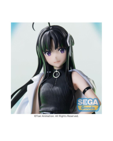 GIRLS BAND CRY - Subaru Awa - Figurine XStellar 20cm