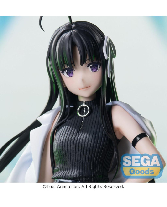 GIRLS BAND CRY - Subaru Awa - Figurine XStellar 20cm