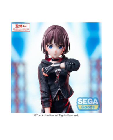 GIRLS BAND CRY - Nina Iseri - Figurine XStellar 20cm