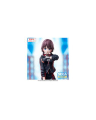 GIRLS BAND CRY - Nina Iseri - Figurine XStellar 20cm