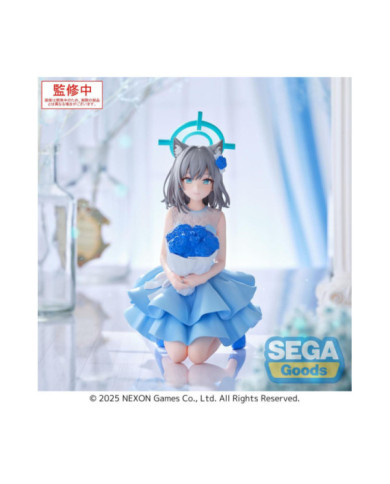 BLUE ARCHIVE - Shiroko - Figurine Yumemirize 12cm