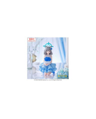 BLUE ARCHIVE - Shiroko - Figurine Yumemirize 12cm