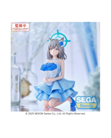 BLUE ARCHIVE - Shiroko - Figurine Yumemirize 12cm