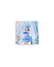 BLUE ARCHIVE - Shiroko - Figurine Yumemirize 12cm