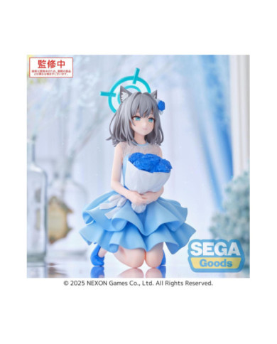 BLUE ARCHIVE - Shiroko - Figurine Yumemirize 12cm