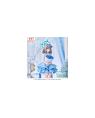 BLUE ARCHIVE - Shiroko - Figurine Yumemirize 12cm
