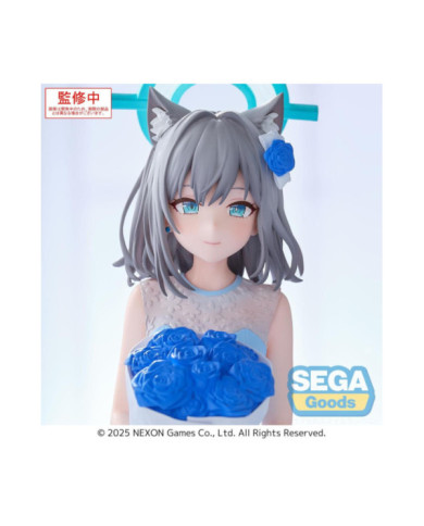 BLUE ARCHIVE - Shiroko - Figurine Yumemirize 12cm