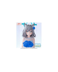 BLUE ARCHIVE - Shiroko - Figurine Yumemirize 12cm