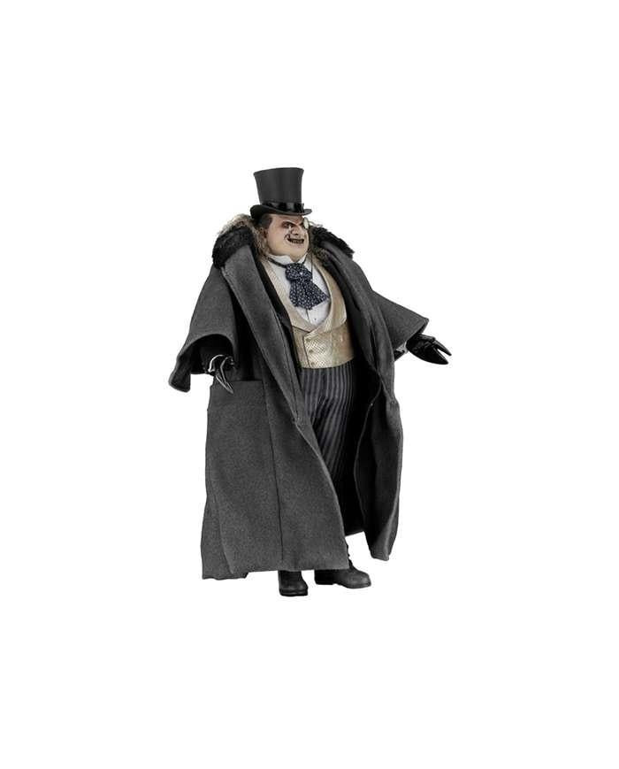 BATMAN LE DEFI - Mayoral Pinguin (Danny Devito) - Figurine 1/4 38cm