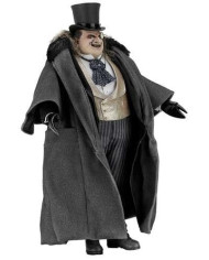 BATMAN LE DEFI - Mayoral Pinguin (Danny Devito) - Figurine 1/4 38cm
