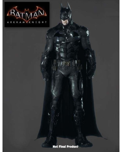 BATMAN ARKHAM KNIGHT - Batman - Figurine 1/4 46cm