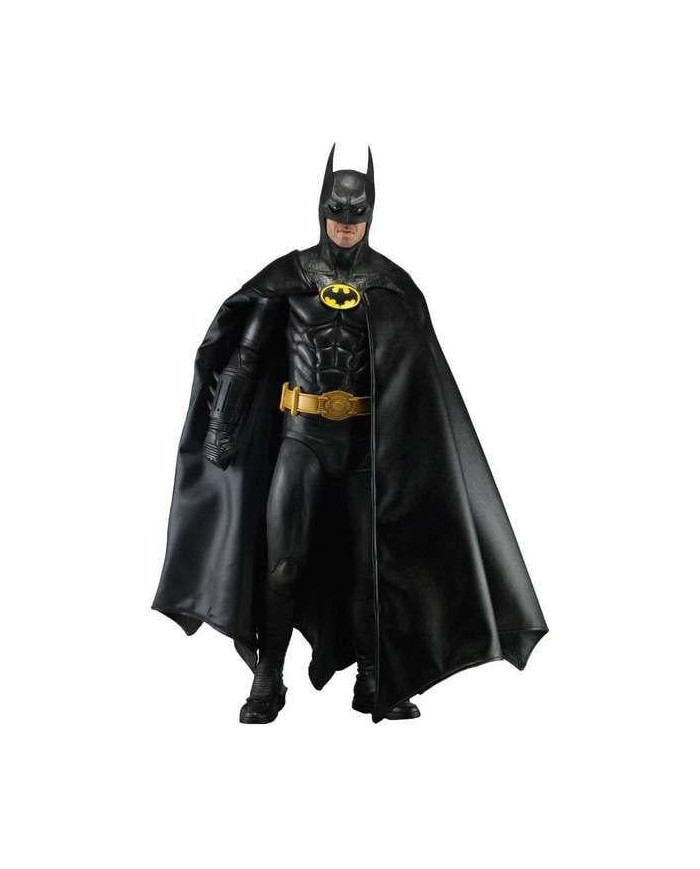BATMAN 1989 - Batman (Michael Keaton) - Figurine 1/4 45cm