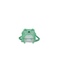 OH MY POP! - Froggy - Mini Sac à dos 3D '25x21x12cm'