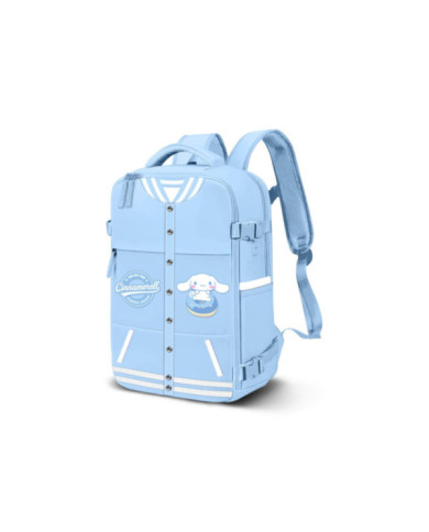 CINNAMOROLL - Varsity -Sac à dos de Voyage Mercury Cabine '40x25x20cm'