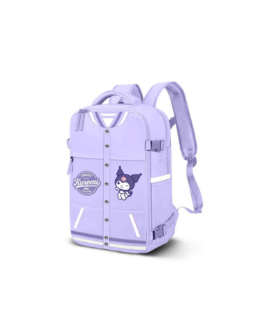 KUROMI - Varsity - Sac à dos de Voyage Mercury Cabine '40x25x20cm'