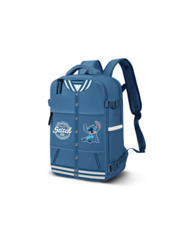 STITCH - Varsity - Sac à dos de Voyage Mercury Cabine '40x25x20cm'