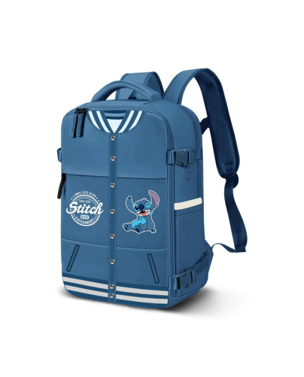 STITCH - Varsity - Sac à dos de Voyage Mercury Cabine '40x25x20cm'