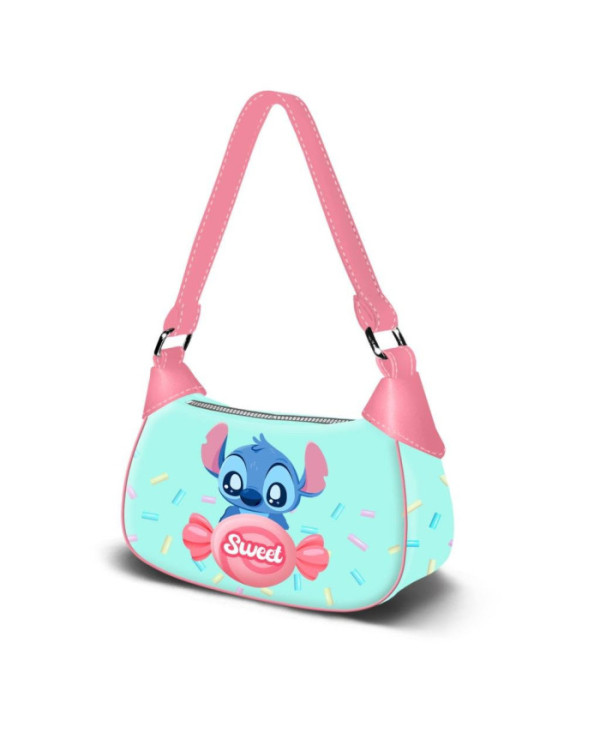 STITCH - Candy - Sac à Main '20x12x8cm'