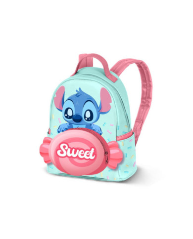 STITCH - Candy - Mini Sac à dos Heady '25x21x11cm'