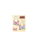 MINNIE - Noeud - Sac à Main '20x12x8cm'