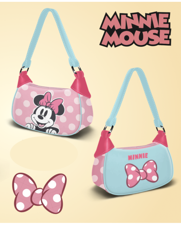 MINNIE - Noeud - Sac à Main '20x12x8cm'