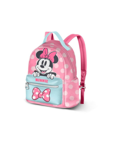 MINNIE - Noeud - Mini Sac à dos Heady '25x21x11cm'