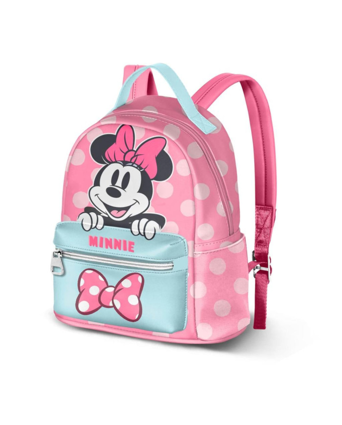 MINNIE - Noeud - Mini Sac à dos Heady '25x21x11cm'