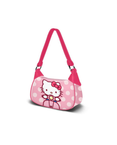 HELLO KITTY - Scooter - Sac à Main '20x12x8cm'