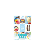 TOY STORY - Mochi Cookie - Set 6 Figurine Blind Box 8cm