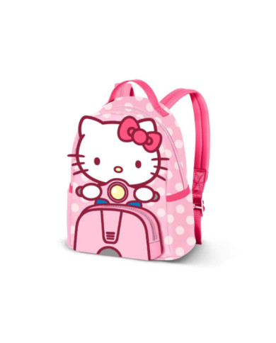 HELLO KITTY - Scooter - Mini Sac à dos Heady '25x21x11cm'