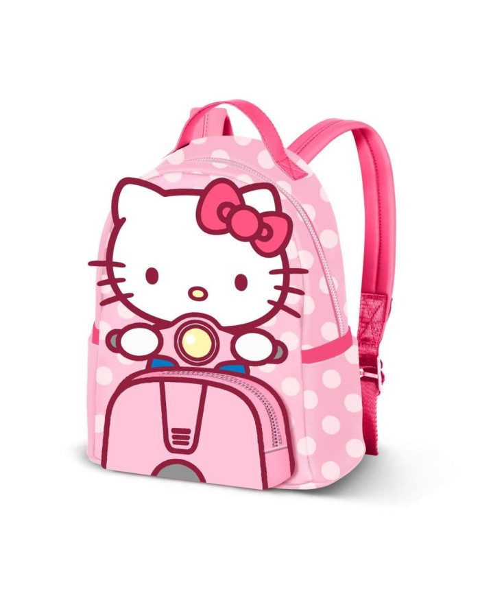 HELLO KITTY - Scooter - Mini Sac à dos Heady '25x21x11cm'