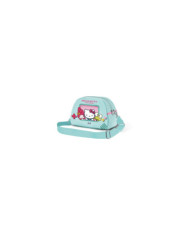 HELLO KITTY & Friends - Gaming - Sac Bandouilère Bowling '24x15x10cm'