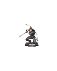 TOMB RAIDER - The legend of Lara Croft - Statuette 19cm