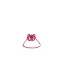 TOY STORY - Lotso - Mini Sac à bandoulière Heady Fourrure '20x15x6cm'