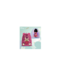 TOY STORY - Lotso - Mini Sac à dos Fourrure '25x21x12cm'