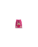TOY STORY - Lotso - Mini Sac à dos Fourrure '25x21x12cm'