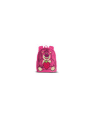 TOY STORY - Lotso - Mini Sac à dos Fourrure '25x21x12cm'