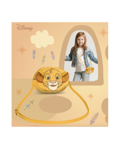 SIMBA - Mini Sac à bandoulière Heady Fourrure '20x15x6cm'