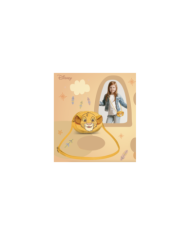 SIMBA - Mini Sac à bandoulière Heady Fourrure '20x15x6cm'