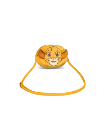 SIMBA - Mini Sac à bandoulière Heady Fourrure '20x15x6cm'
