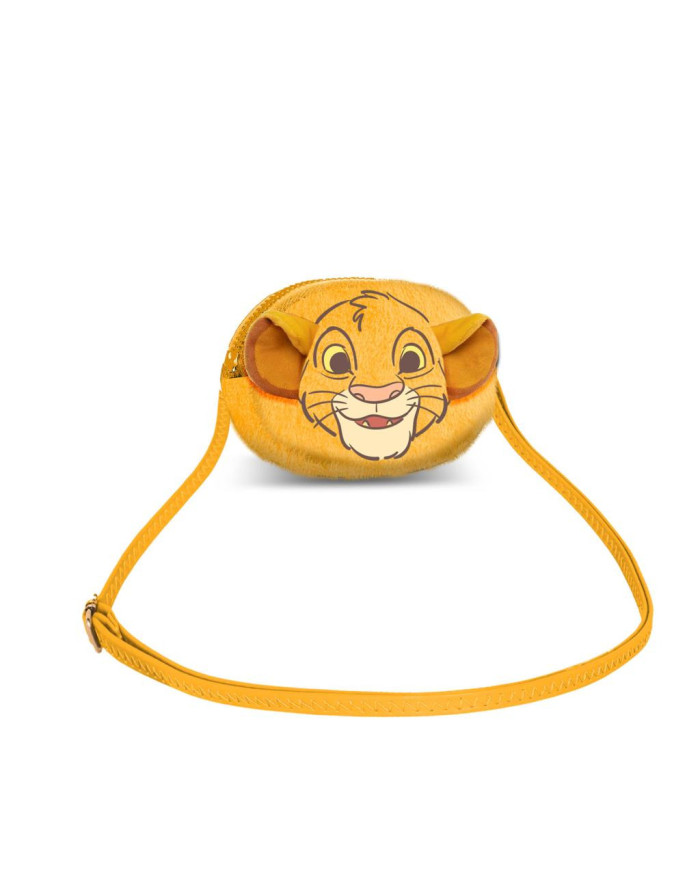 SIMBA - Mini Sac à bandoulière Heady Fourrure '20x15x6cm'