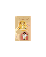 SIMBA - Mini Sac à bandoulière Fourrure'20x15x8cm'