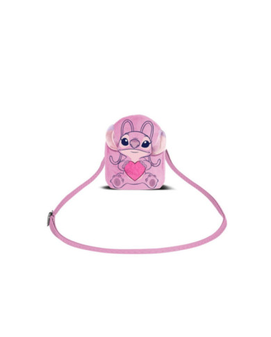 ANGEL - Love - Mini Sac à bandoulière Fourrure '17x12x6cm'