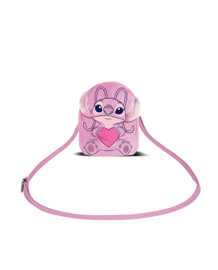 ANGEL - Love - Mini Sac à bandoulière Fourrure '17x12x6cm'