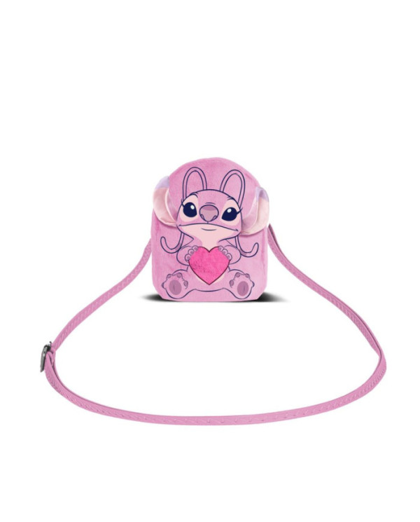 ANGEL - Love - Mini Sac à bandoulière Fourrure '17x12x6cm'