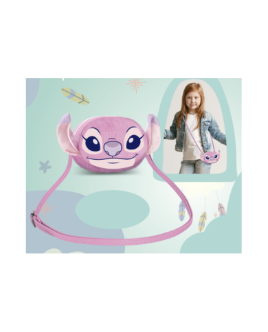 ANGEL - Love - Mini Sac à bandoulière Heady Fourrure '20x15x6cm'