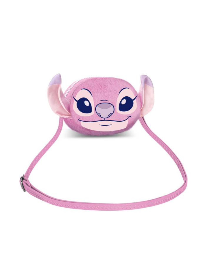 ANGEL - Love - Mini Sac à bandoulière Heady Fourrure '20x15x6cm'