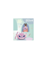 ANGEL - Love - Mini Sac à dos Fourrure Heady '25x20x15cm'