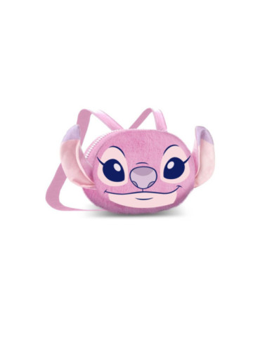 ANGEL - Love - Mini Sac à dos Fourrure Heady '25x20x15cm'