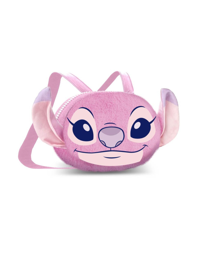 ANGEL - Love - Mini Sac à dos Fourrure Heady '25x20x15cm'